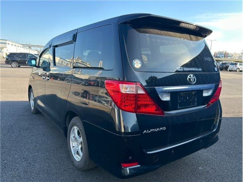 ALPHARD