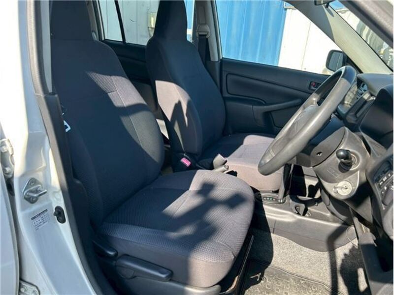 PROBOX VAN