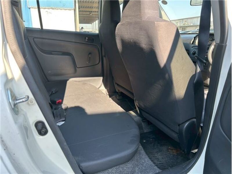 PROBOX VAN