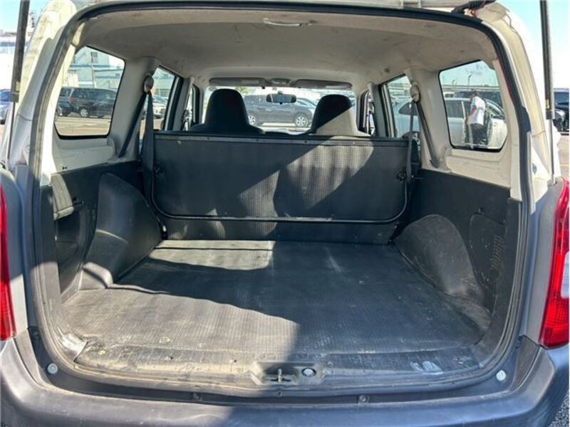 PROBOX VAN