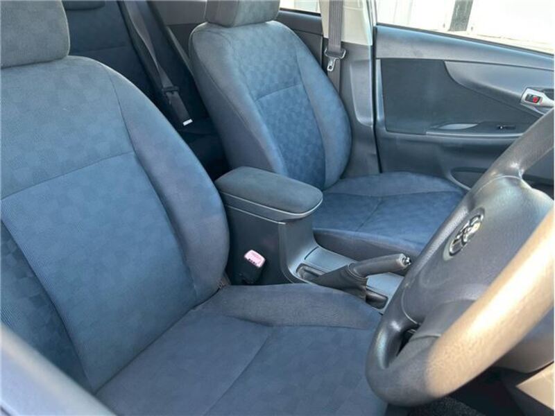 COROLLA FIELDER