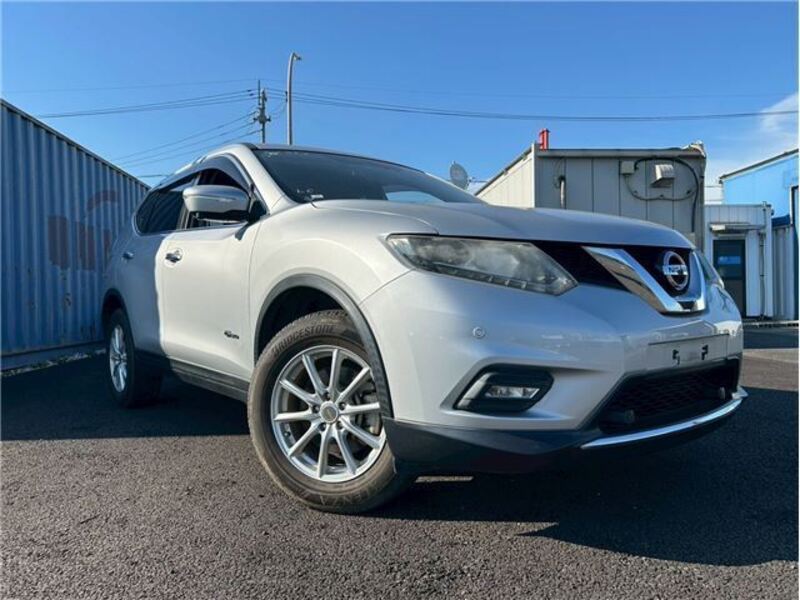X-TRAIL-0