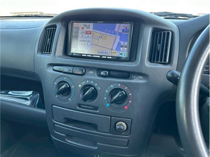 PROBOX VAN