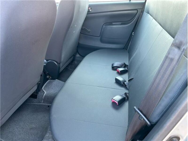 PROBOX VAN