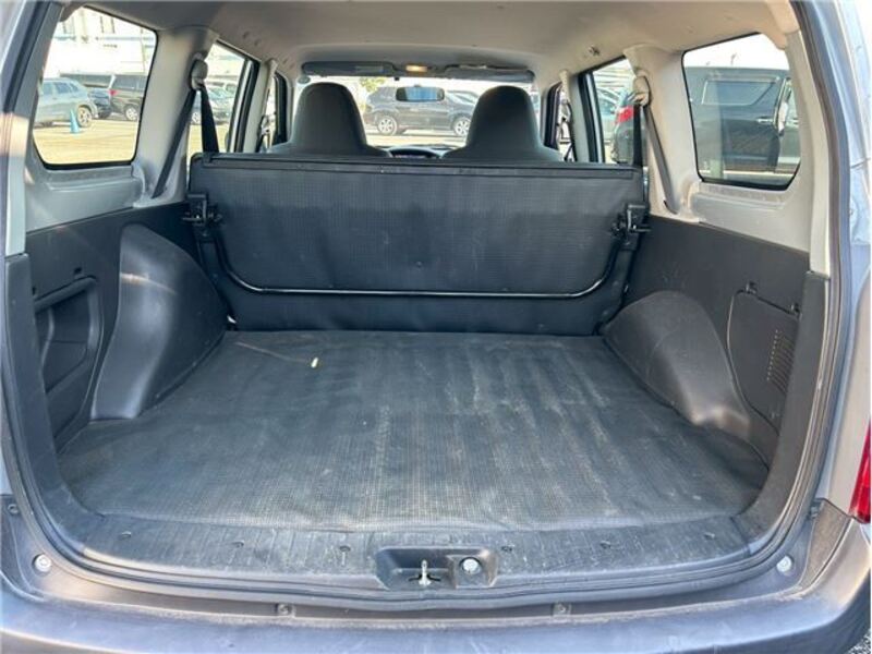 PROBOX VAN