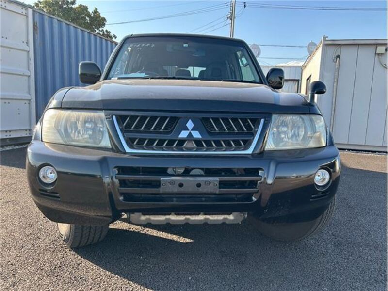 PAJERO