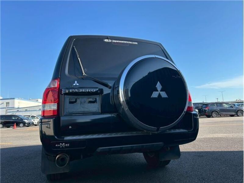 PAJERO