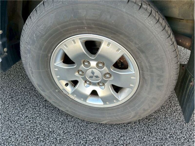 PAJERO