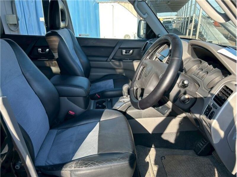 PAJERO