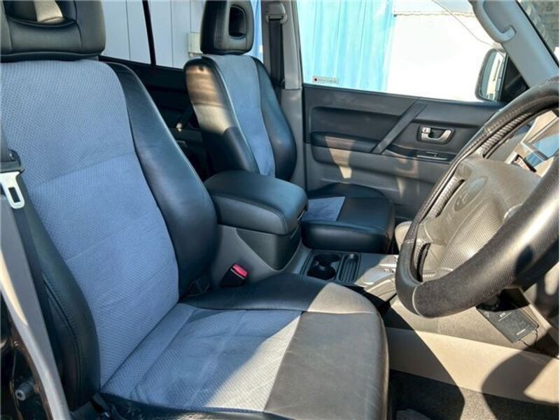 PAJERO