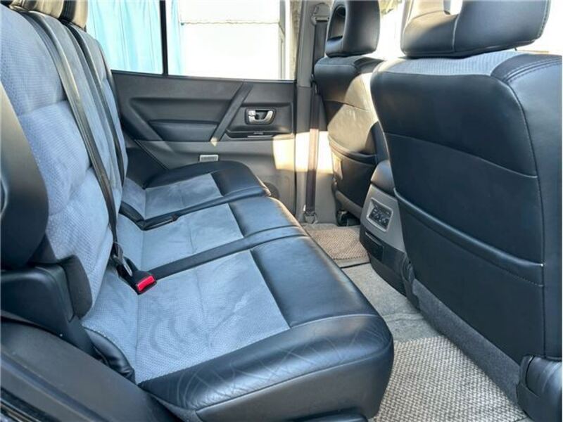 PAJERO