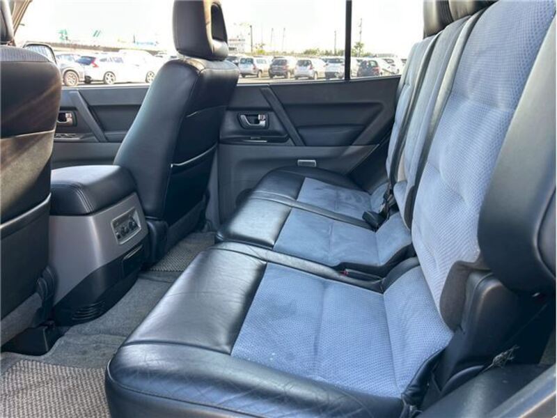 PAJERO
