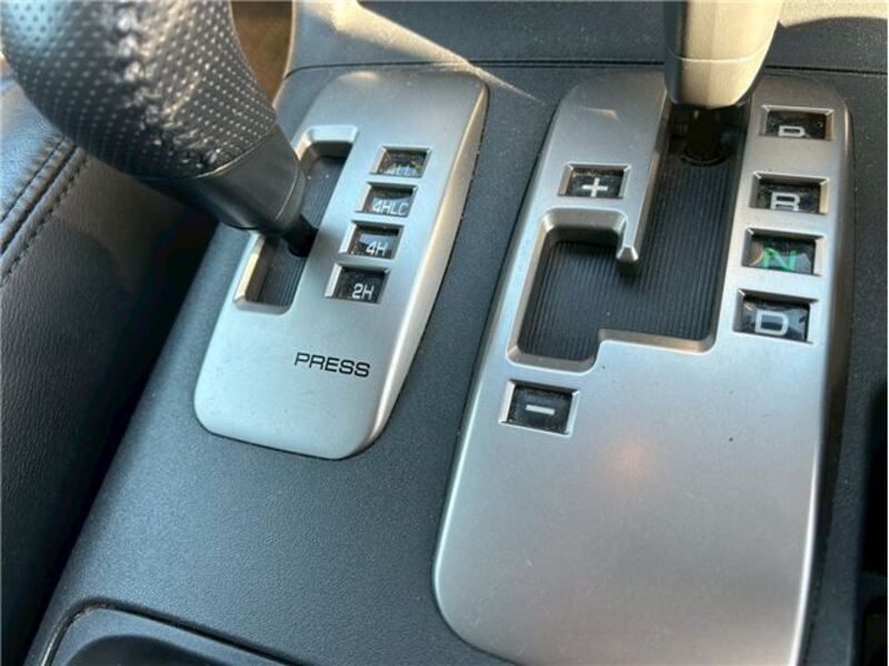 PAJERO