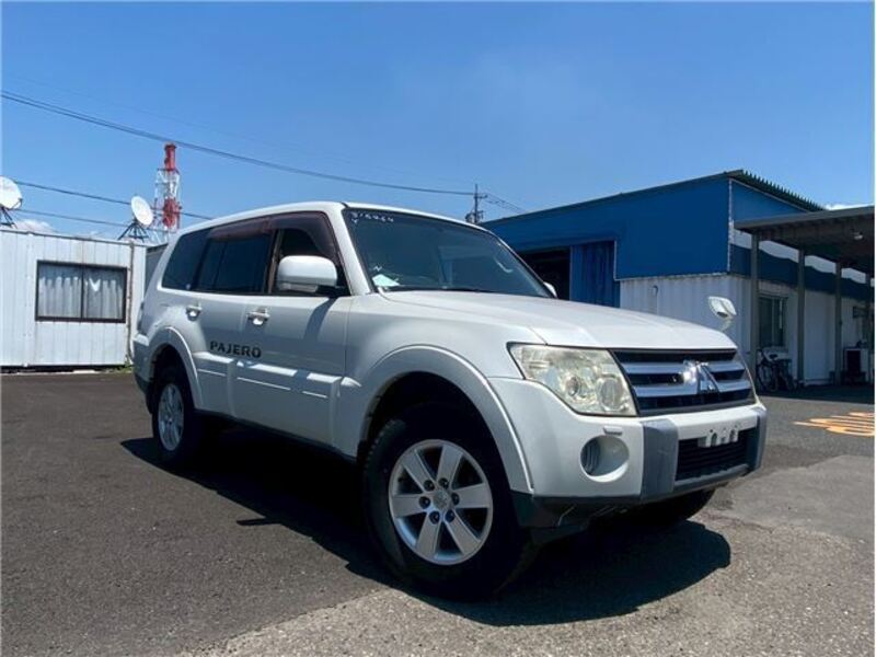 PAJERO