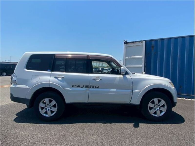 PAJERO