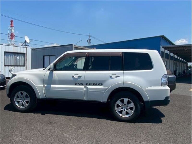 PAJERO