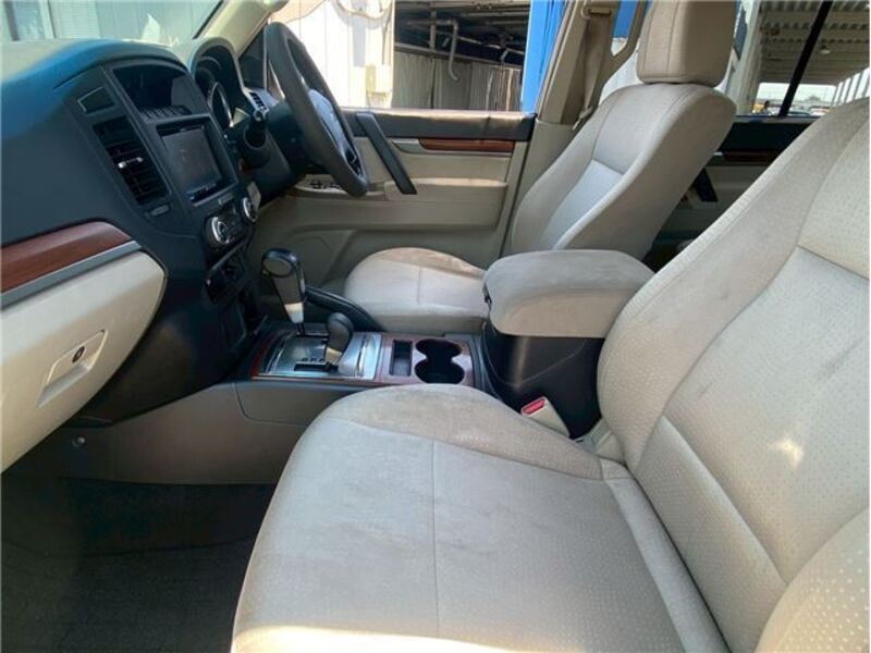 PAJERO