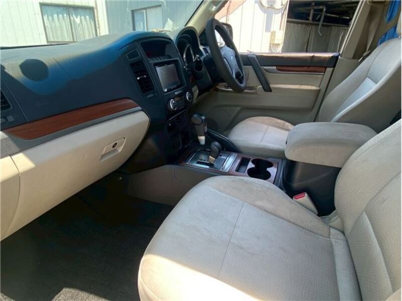 PAJERO