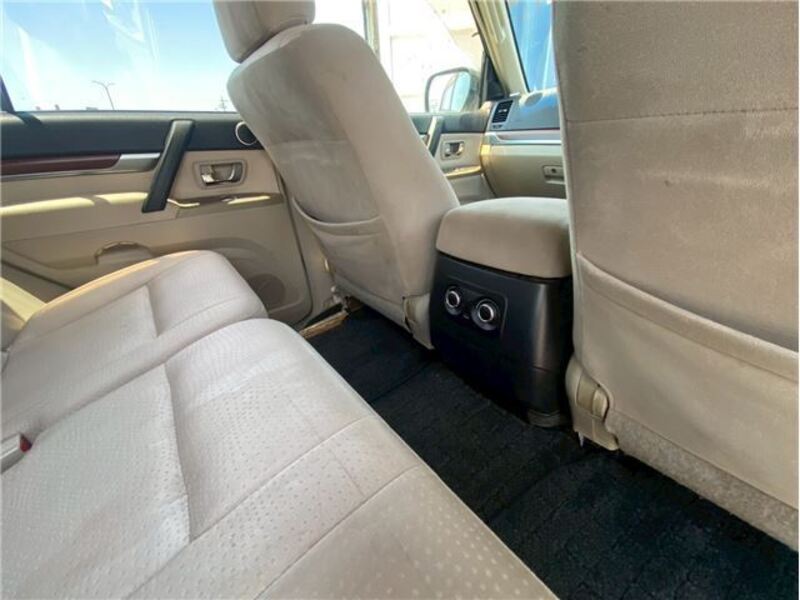 PAJERO