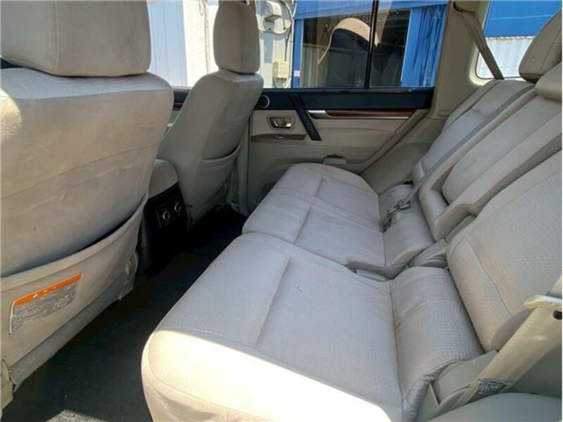 PAJERO