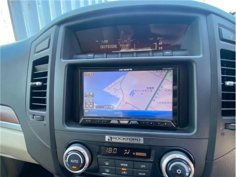 PAJERO