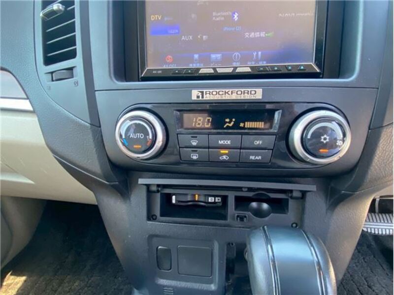 PAJERO
