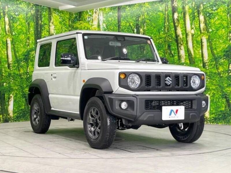 JIMNY SIERRA