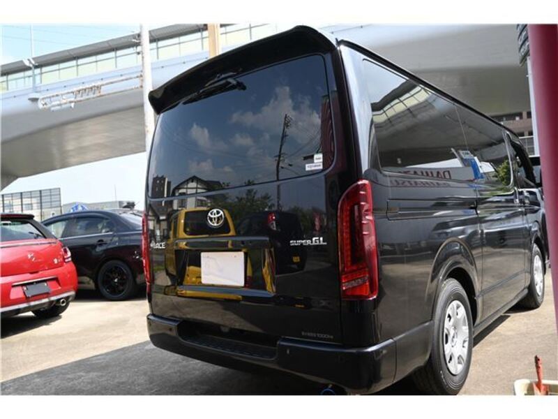 HIACE
