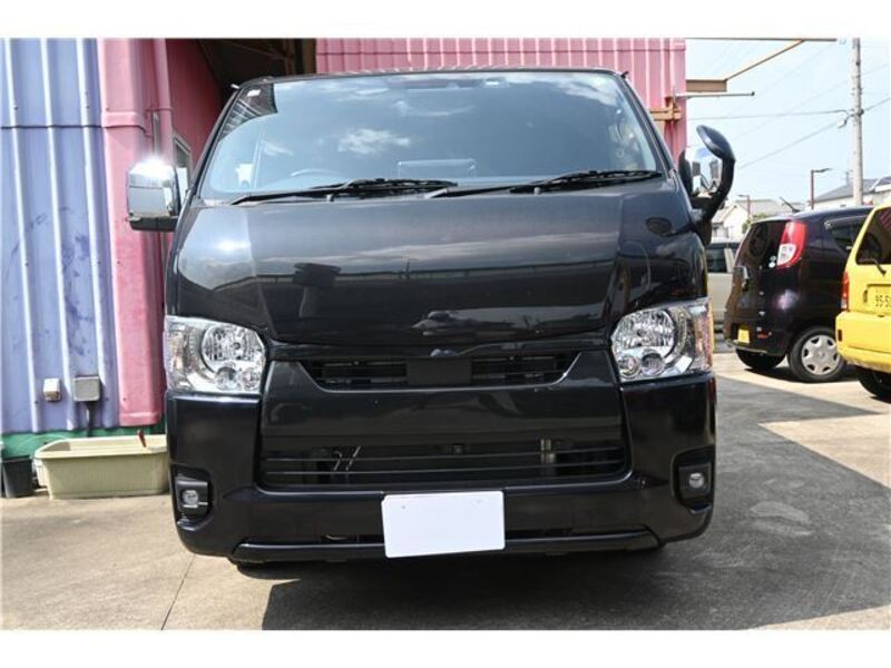 HIACE