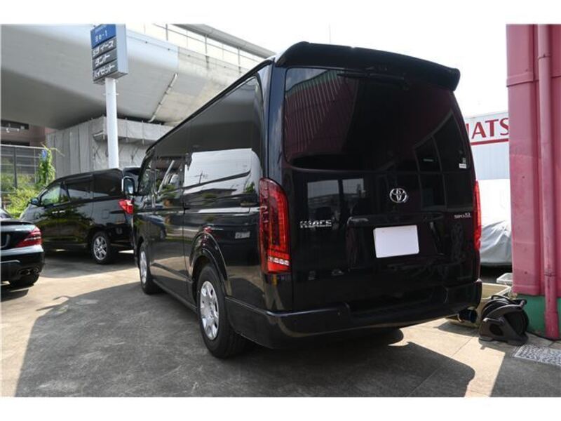 HIACE
