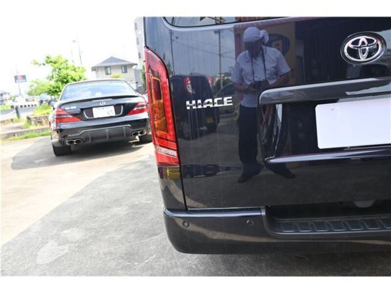 HIACE
