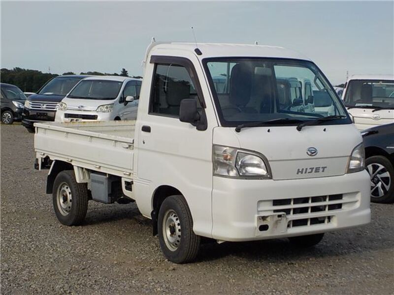 HIJET TRUCK-0