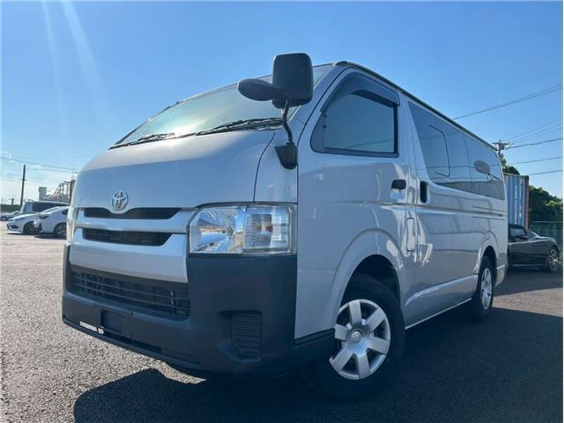 HIACE