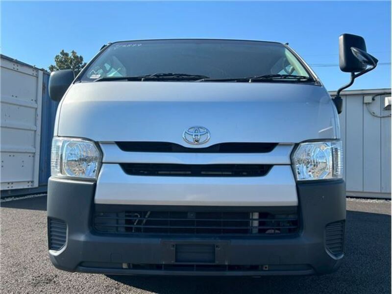 HIACE