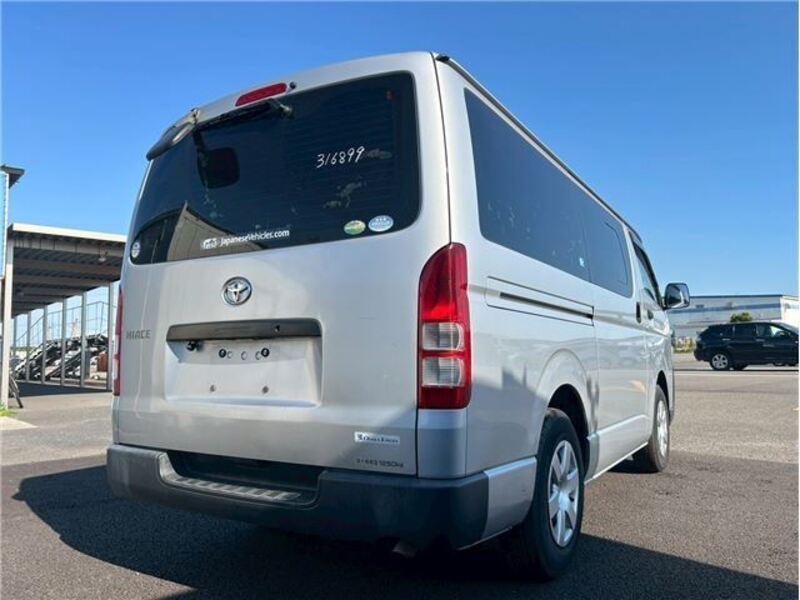HIACE