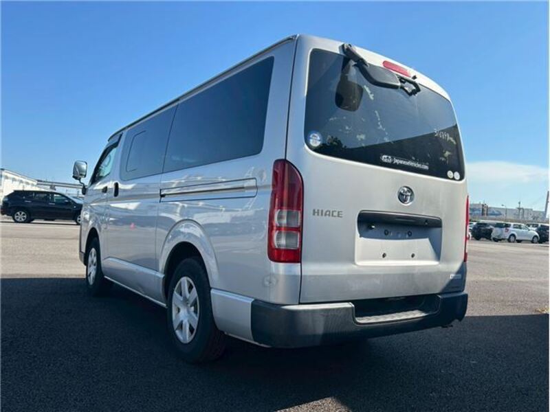 HIACE