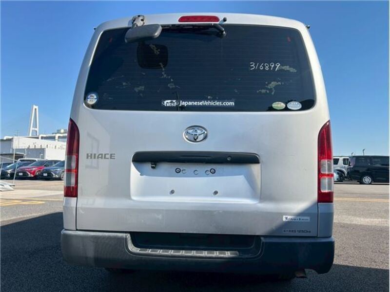 HIACE