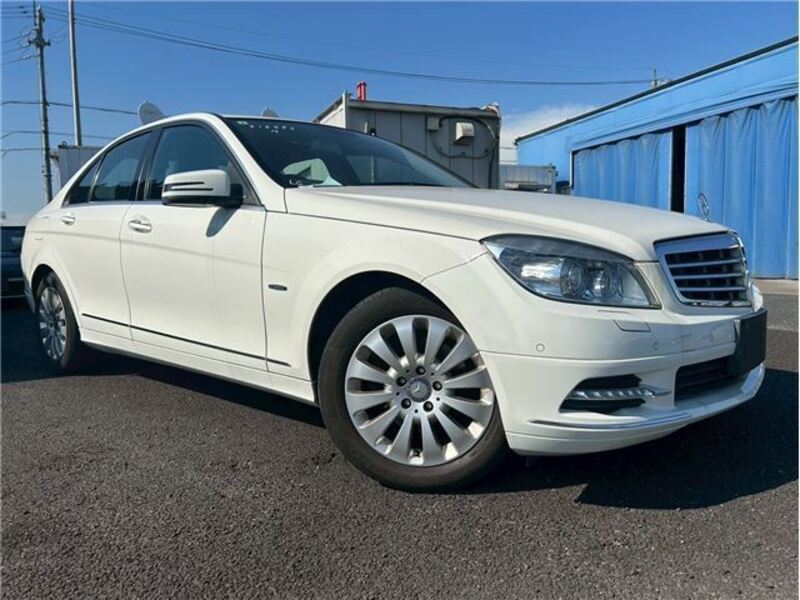 C-CLASS