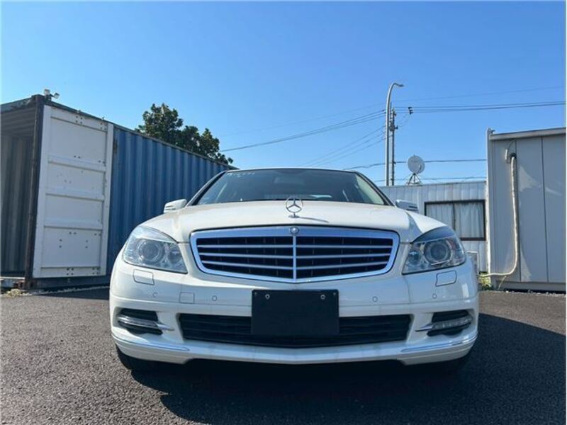 C-CLASS
