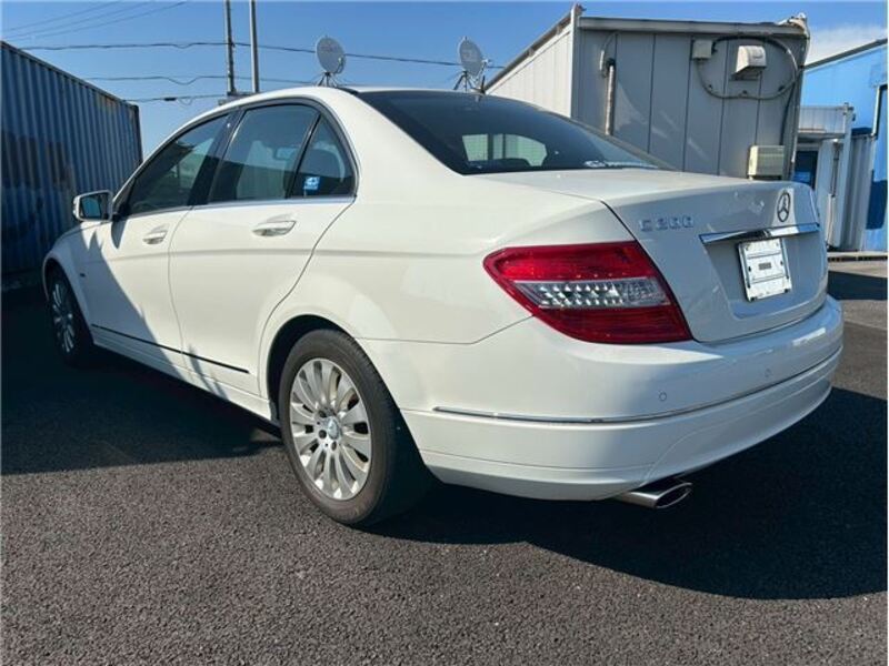 C-CLASS