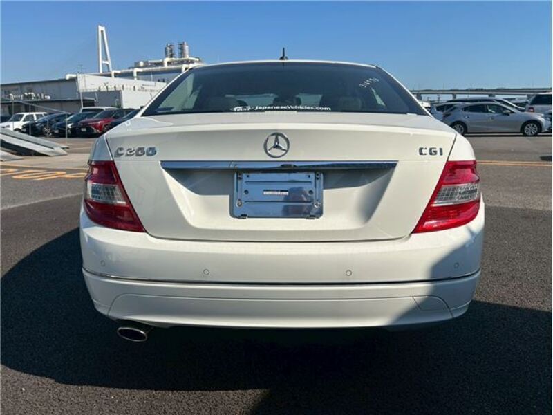 C-CLASS