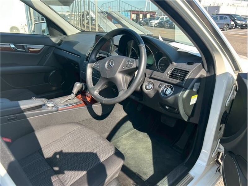 C-CLASS
