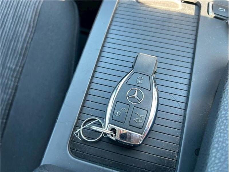 C-CLASS
