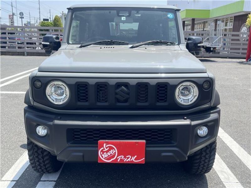 JIMNY SIERRA
