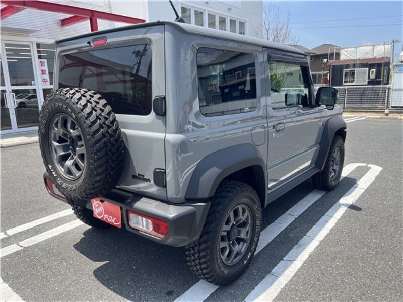 JIMNY SIERRA