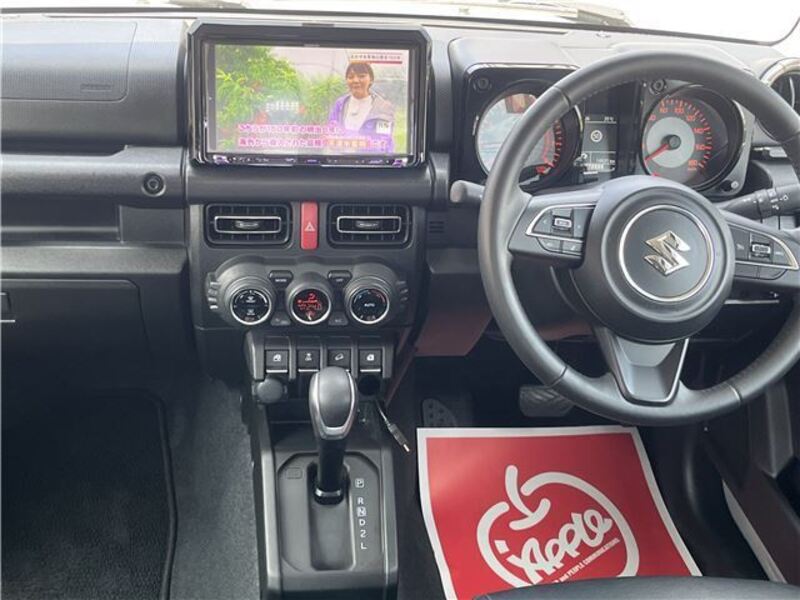 JIMNY SIERRA
