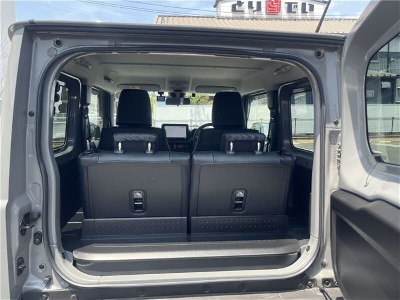 JIMNY SIERRA
