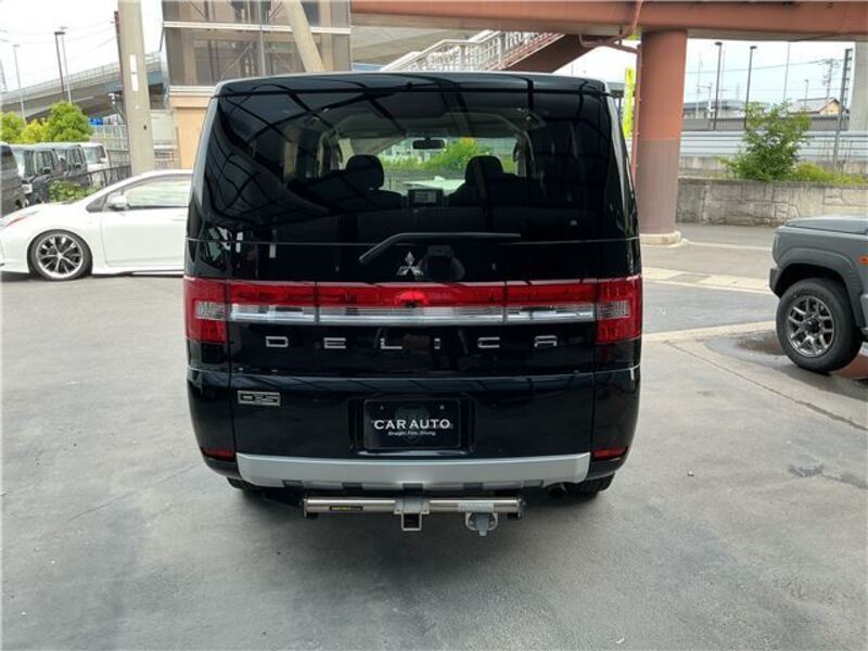 DELICA D5