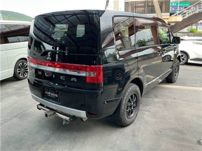 DELICA D5