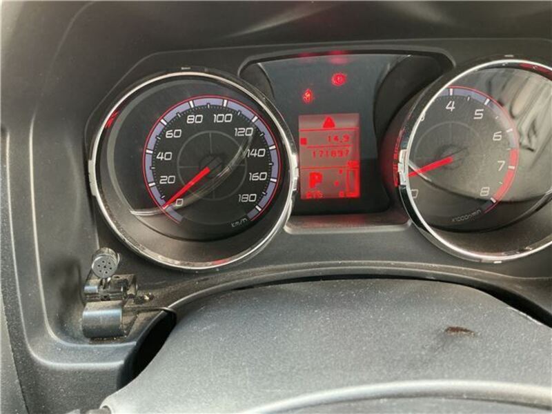 DELICA D5